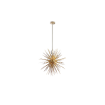 Explosion Suspension Lamp by Luxxu Covet Lighting