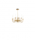 Galla II Suspension Lamp by Luxxu Covet Lighting