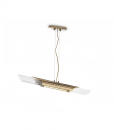 Harpia Suspension Lamp by Luxxu Covet Lighting