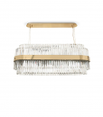 Liberty Snooker Suspension Lamp by Luxxu Covet Lighting