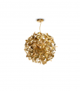 Mcqueen Globe Suspension Lamp by Luxxu Covet Lighting