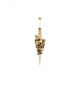Mcqueen Pendant Lamp Luxxu Covet Lighting