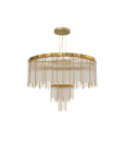 Pharo II Suspension Lamp by Luxxu Covet Lighting