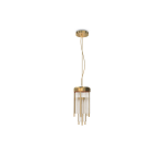 Pharo Small Pendant Lamp by Luxxu Covet Lighting