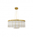 Pharo Suspension Lamp by Luxxu Covet Lighting