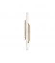 Skyline Wall Lamp by Luxxu Covet Lighting