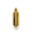Trump II Wall Lamp by Luxxu Covet Lighting