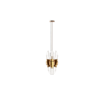 Tycho Pendant Lamp by Luxxu Covet Lighting