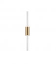 Waterfall II Big Wall Lamp by Luxxu Covet Lighting