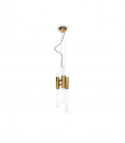 Waterfall Pendant Lamp by Luxxu Covet Lighting