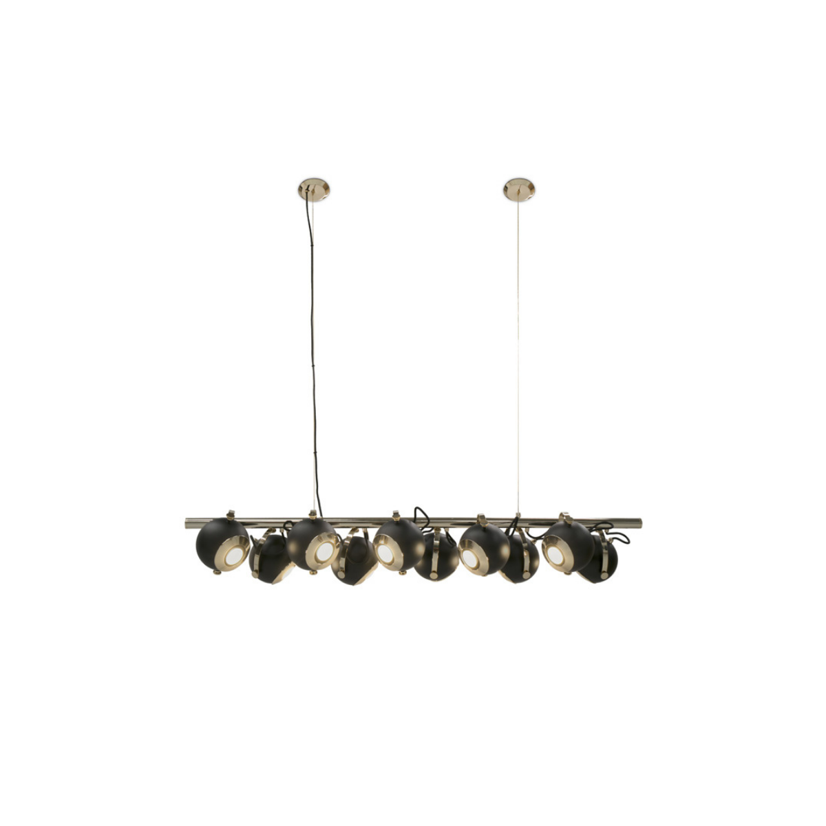 Scofield Suspension Lamp Delightfull