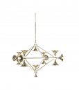 Botti Suspension Lamp by Delightfull Covet Lighting