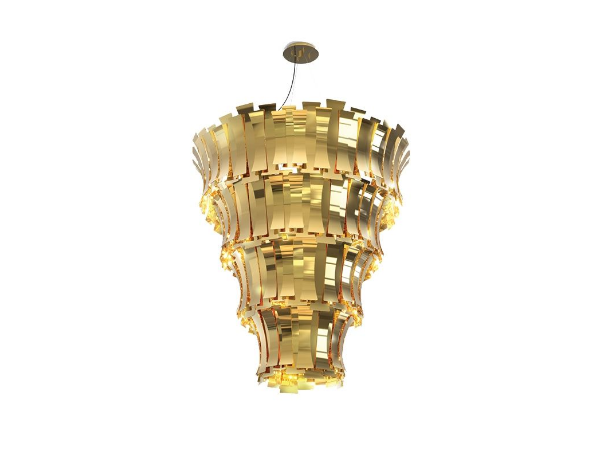 etta chandelier delightfull