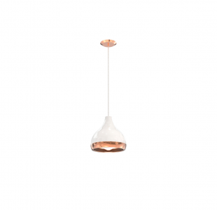 Hanna Pendant Lamp by Delightfull Covet Lighting