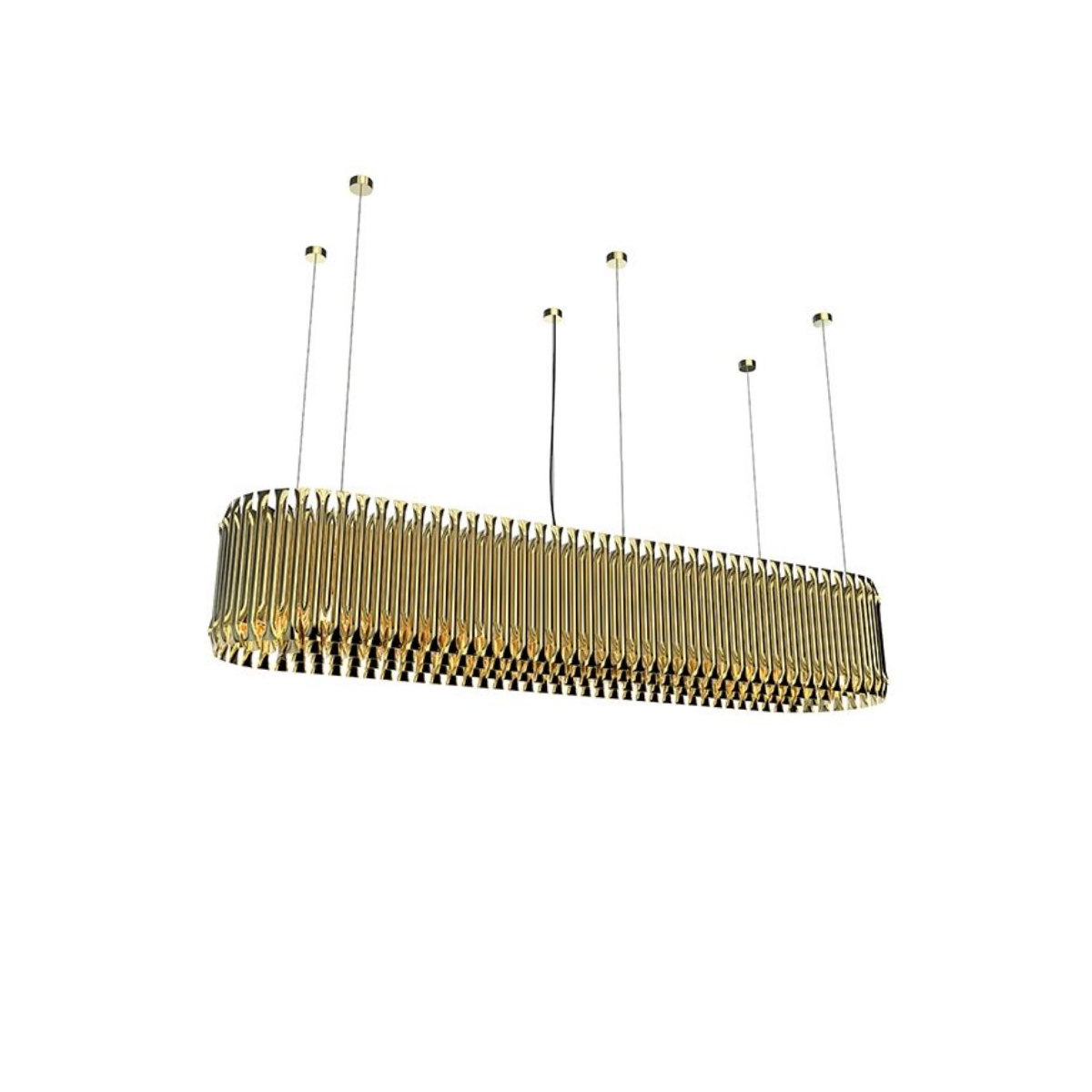 matheny snooker suspension lamp delightfull