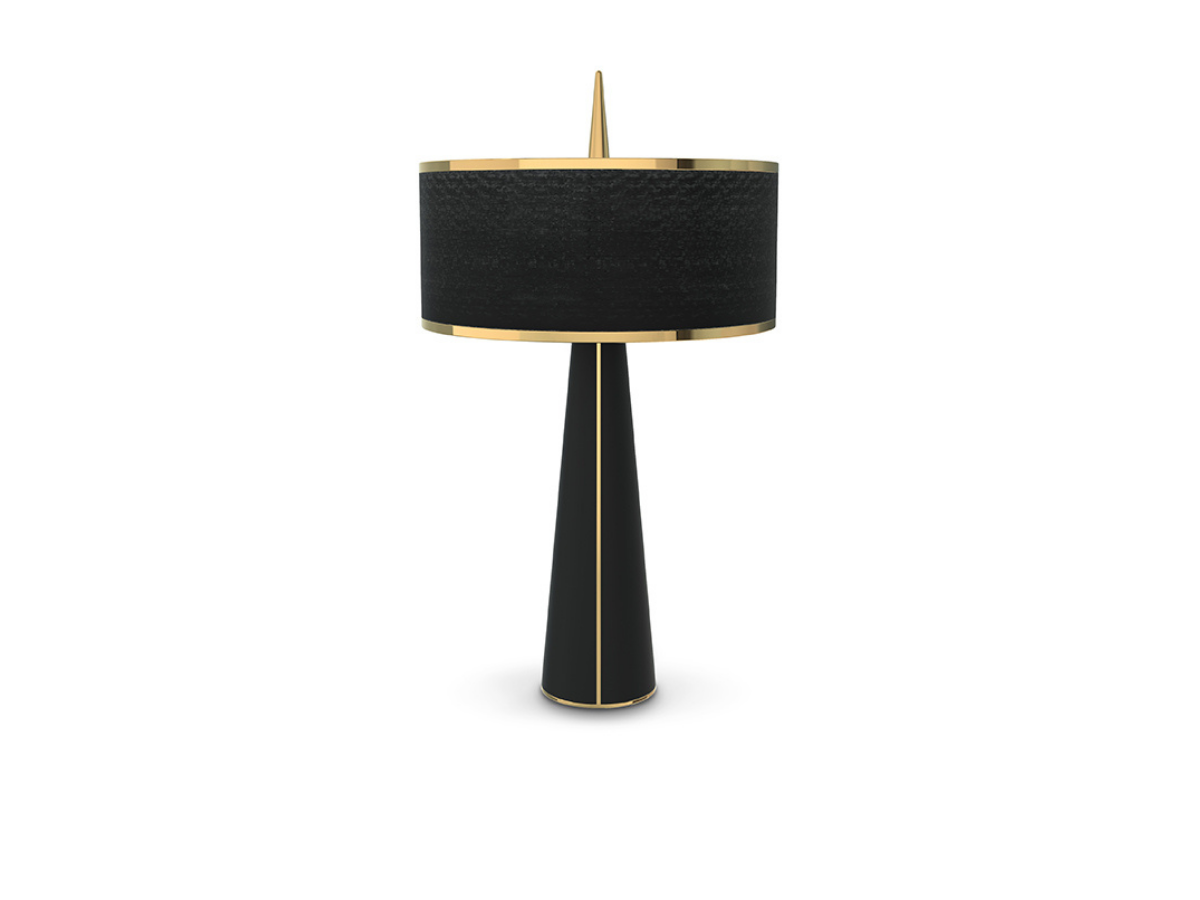 Needle Table Lamp by Luxxu Covet Lighting