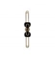 Neil Wall Lamp by Delightfull Covet Lighting