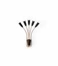 Norah Wall Lamp by Delightfull Covet Lighting