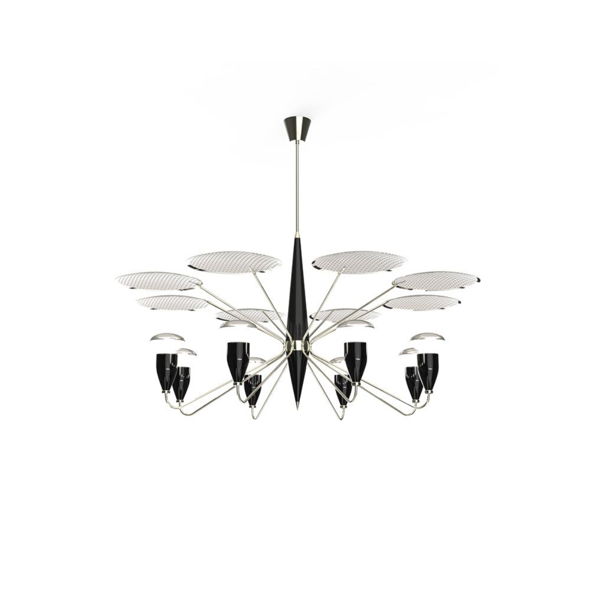 peggy suspension lamp delightfull