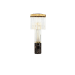Pharo I Table Lamp by Luxxu Covet Lighting