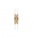 Tycho II Small XS Wall Lamp by Luxxu Covet Lighting
