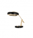 Carter Desk Table Lamp by Delightfull Covet Lighting