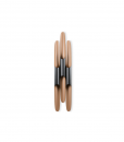 Coltrane III Wall Lamp by Delightfull Covet Lighting