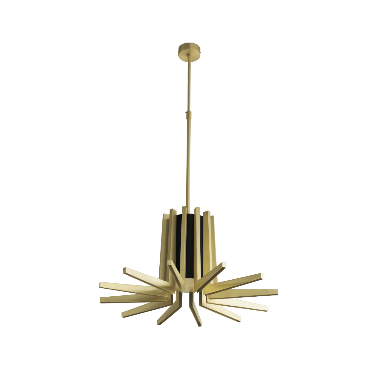 Mina Suspension Lamp by Essential Home Covet Lighting