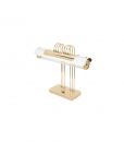 Nancy Table Lamp by Delightfull Covet Lighting
