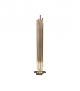 Brubeck Floor Lamp by Delightfull Covet Lighting