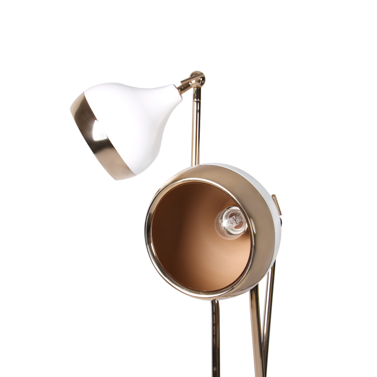 Hanna Floor Lamp by DelightFULL | Covet Lighting
