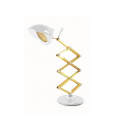 billy table lamp covet lighting