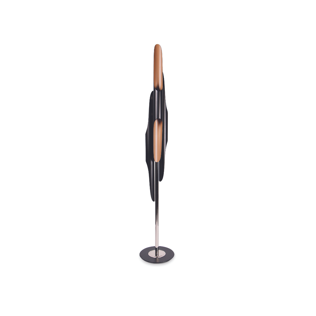 Coltrane Floor Lamp