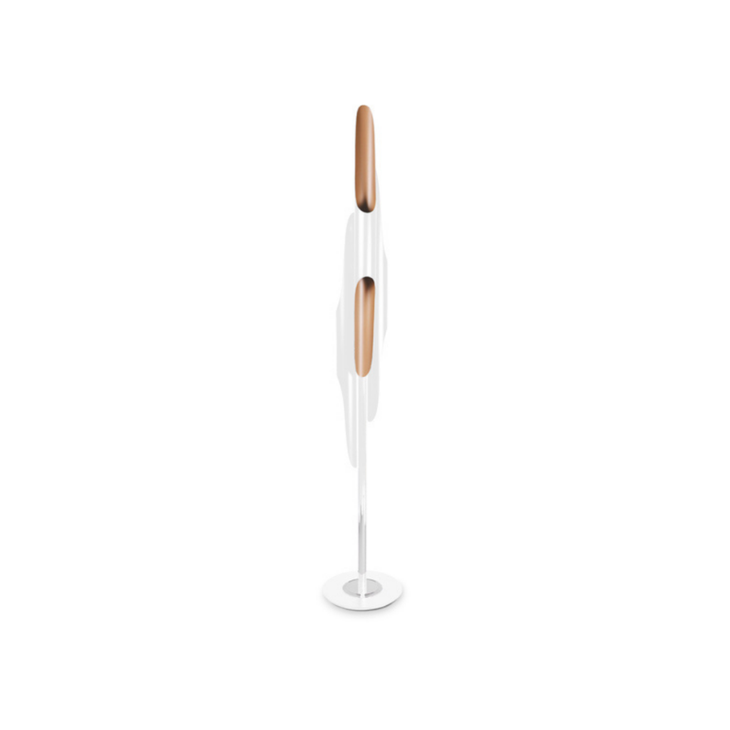 Coltrane Floor Lamp
