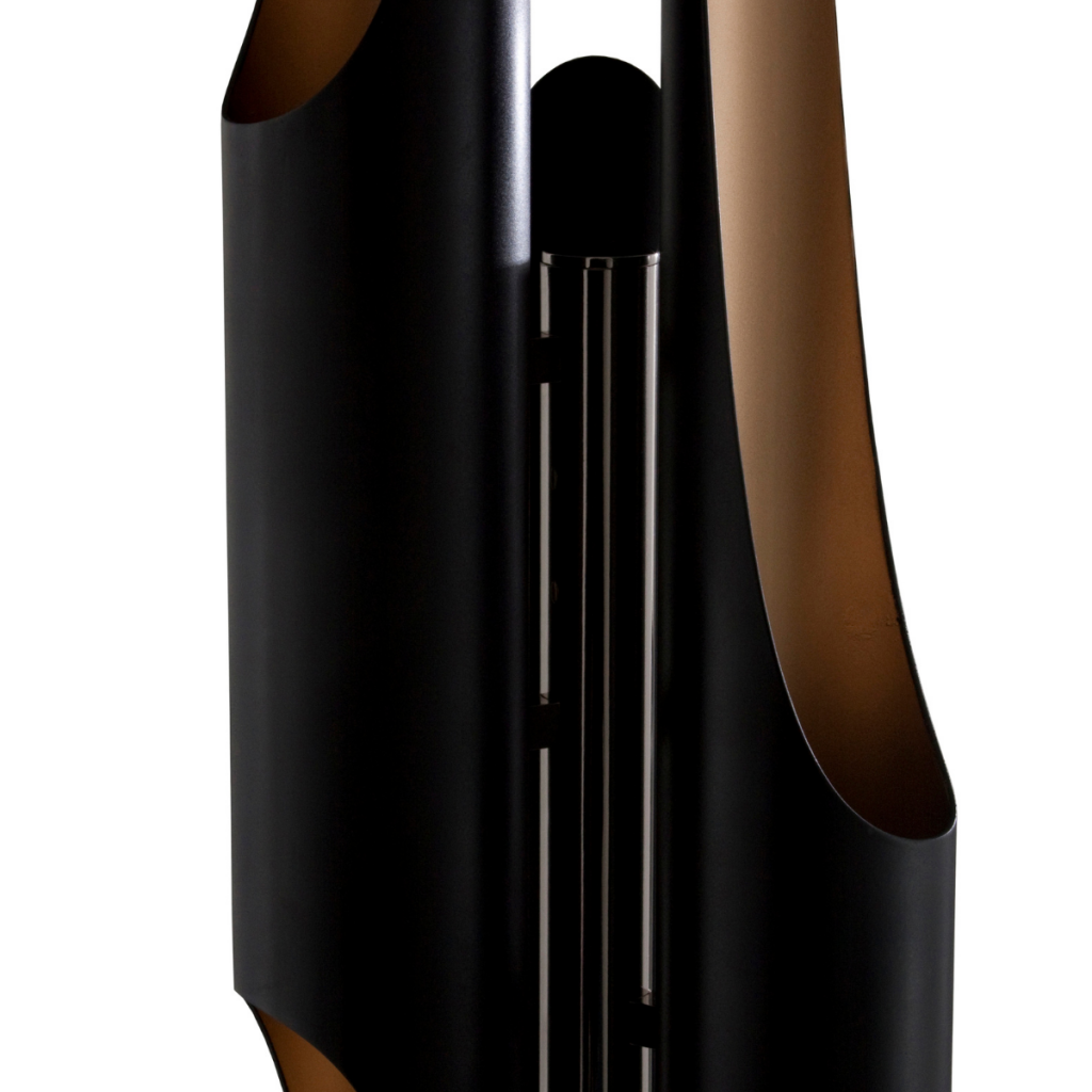 Coltrane Floor Lamp
