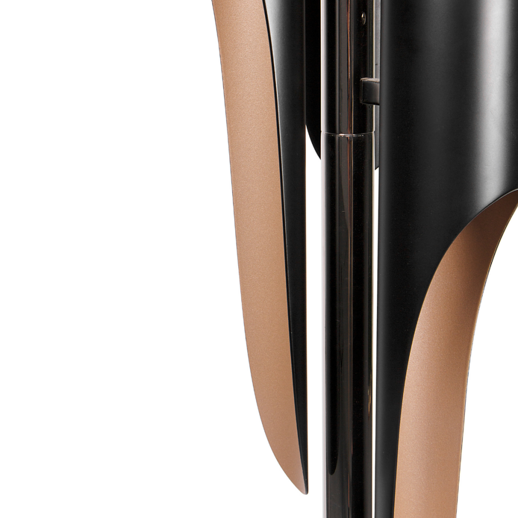 Coltrane Floor Lamp