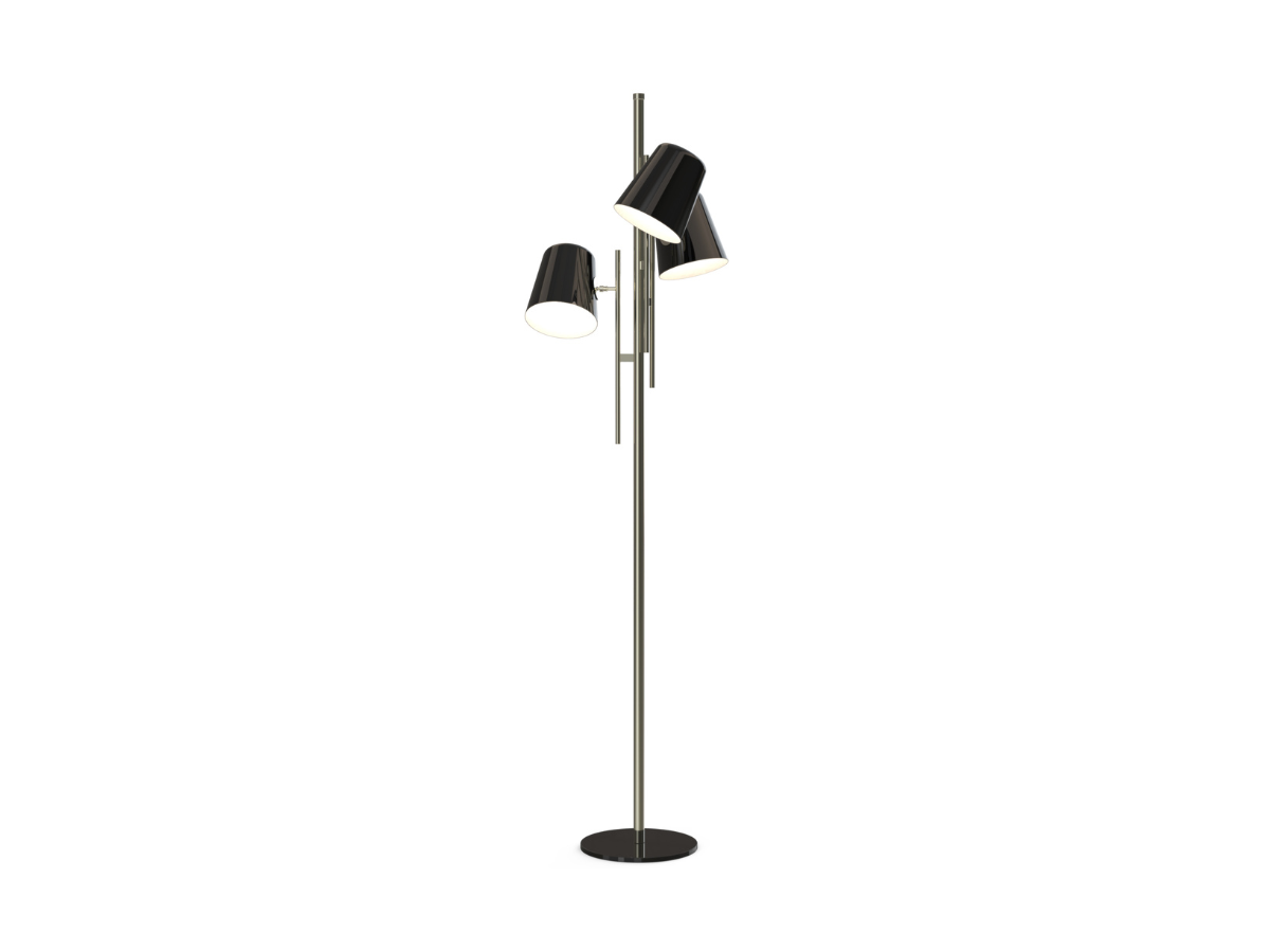 Cole Floor Lamp by Delightfull | Covet Lighting